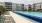 a swimming pool in a resort