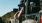 man in a jeep